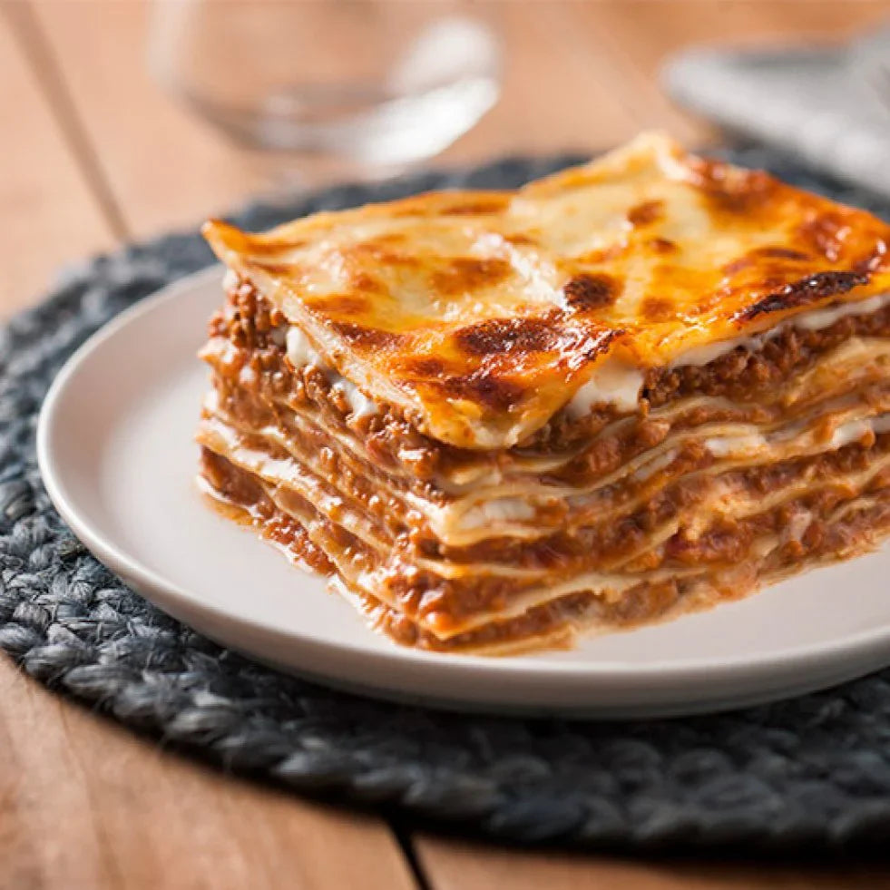 Pasta & Lasagna ~ باستا و لازانيا