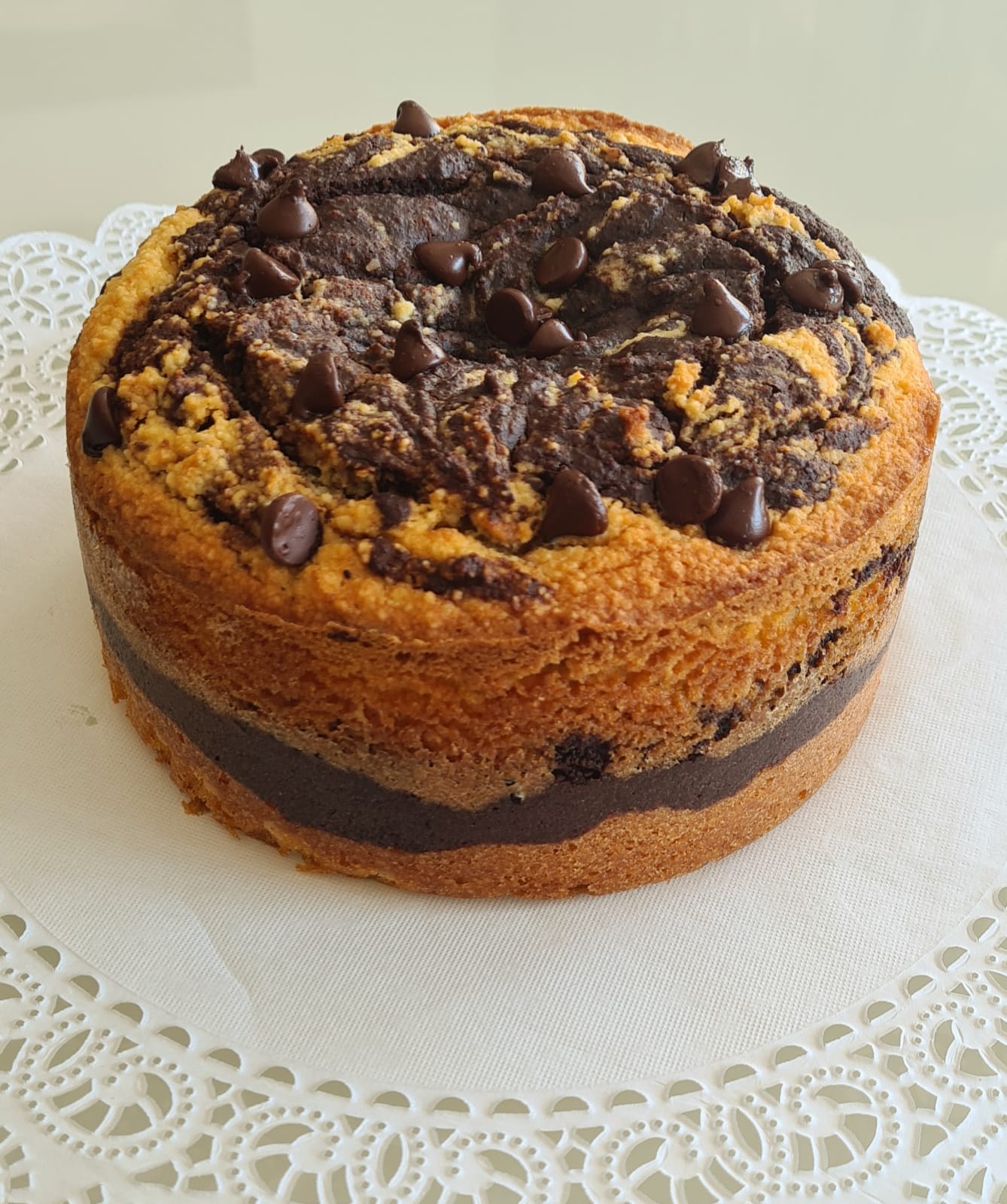 Desserts Selection ~ تشكيلة الحلويات