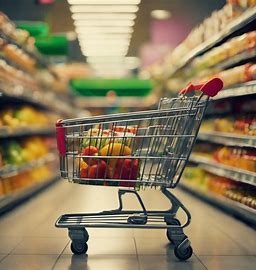 KETO approved Grocery ~ مستلزمات كيتو معتمدة