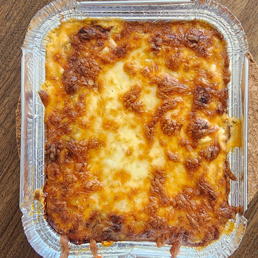 Lasagna Ready-to-Bake (350 gr)  لازانيا جاهزة للخبز