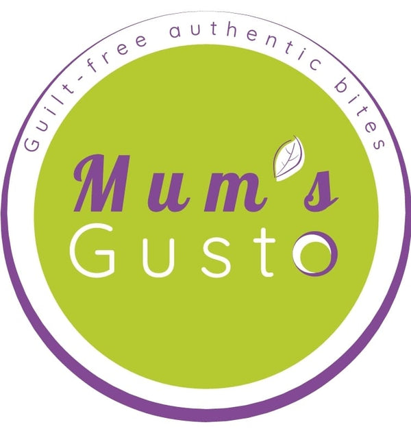 Mum's Gusto