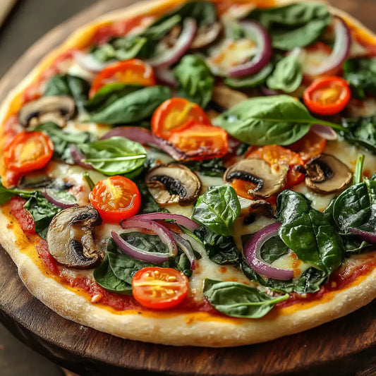 Pizza Base 2 pcs in pack