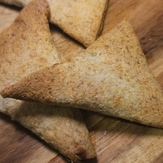 Sambousa Meat ( 6 pcs ) سمبوسة لحمه