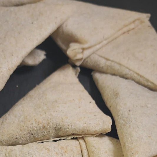 Sambousa Meat & Cheese Mix ( 6 pcs ) سمبوسة لحمه وجبن