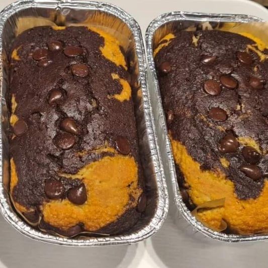Marble Cake ماربل كيك
