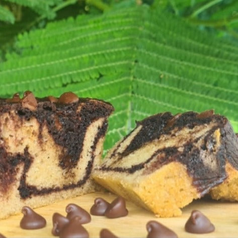 Marble Cake ماربل كيك